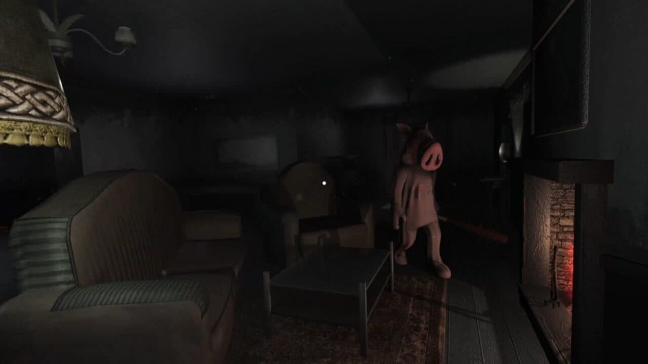 Piggy: Chapter 1 thumbnail 4