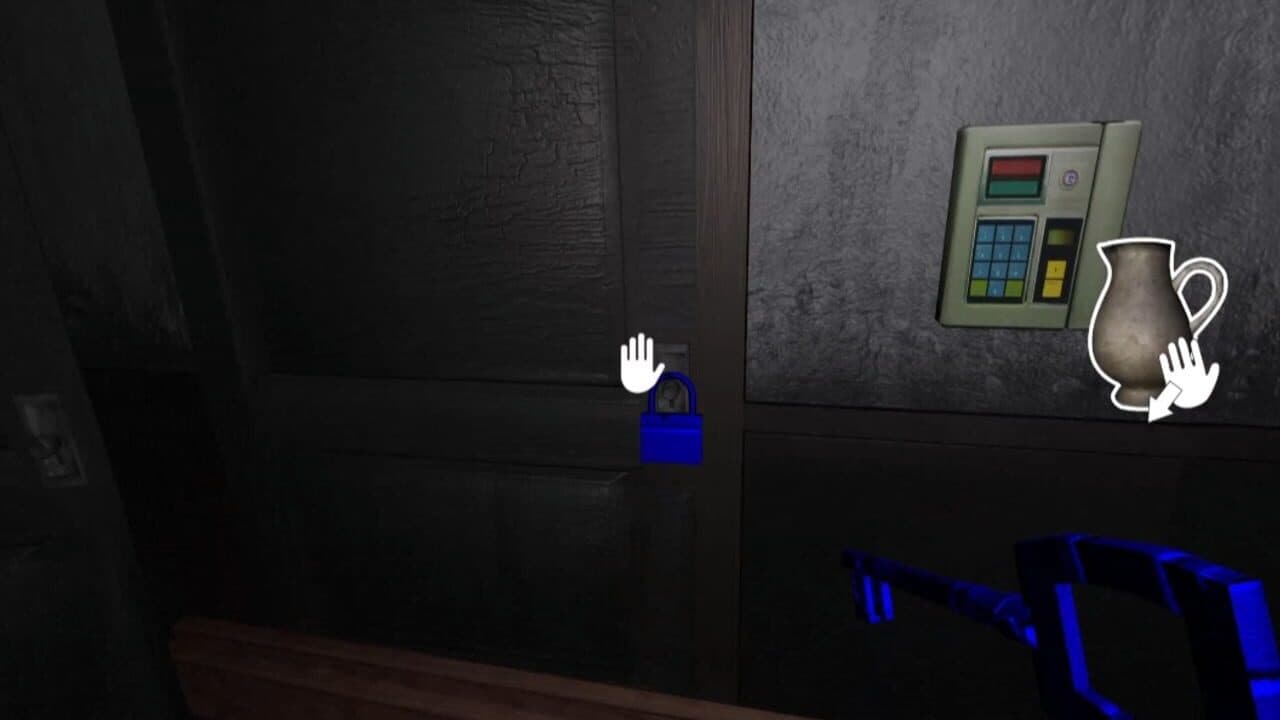 Piggy: Chapter 1 thumbnail 5