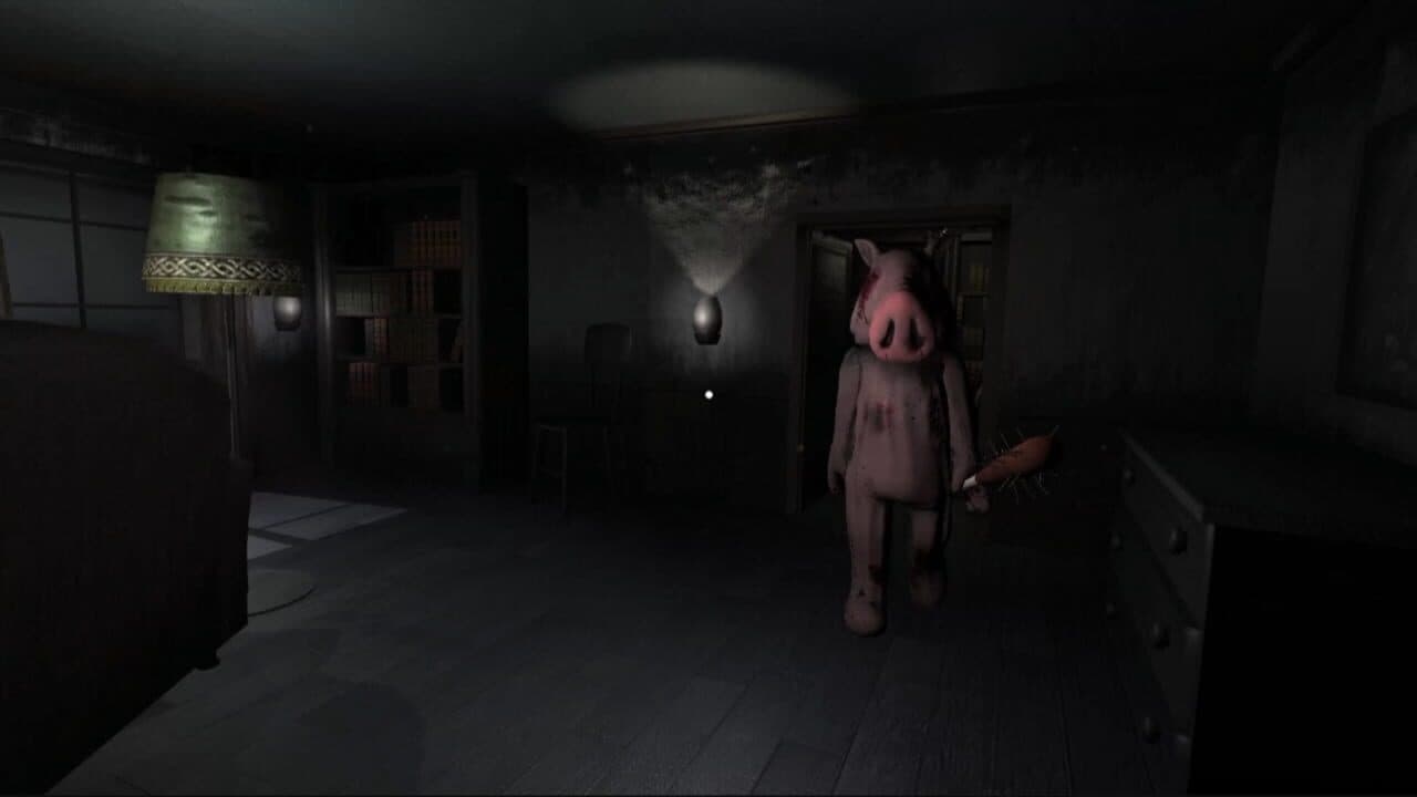 Piggy: Chapter 1 thumbnail 6
