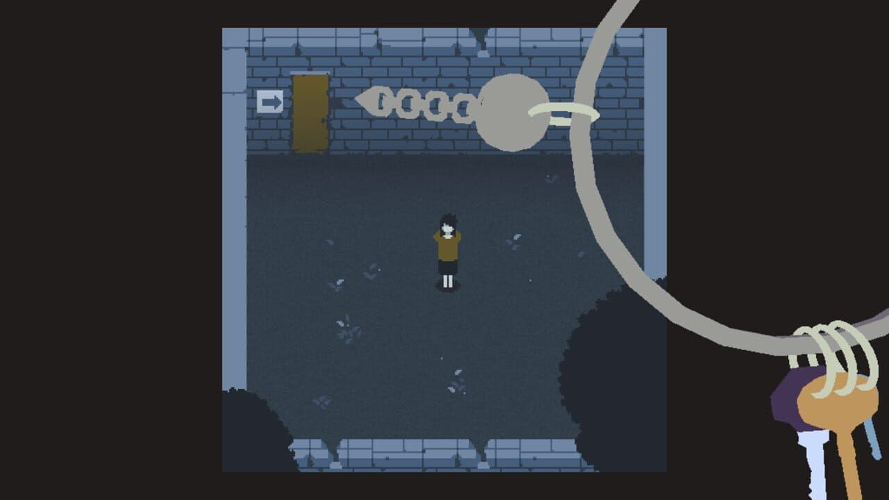 Keychain screenshot 1