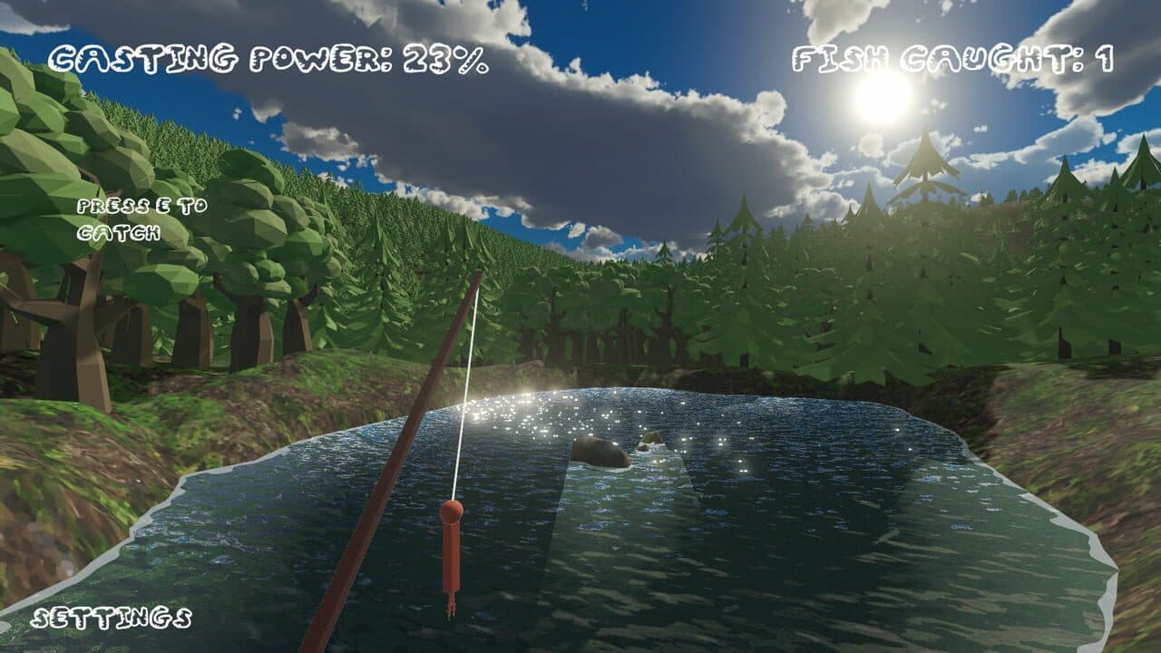 Dad's Last Fishing Trip thumbnail 2