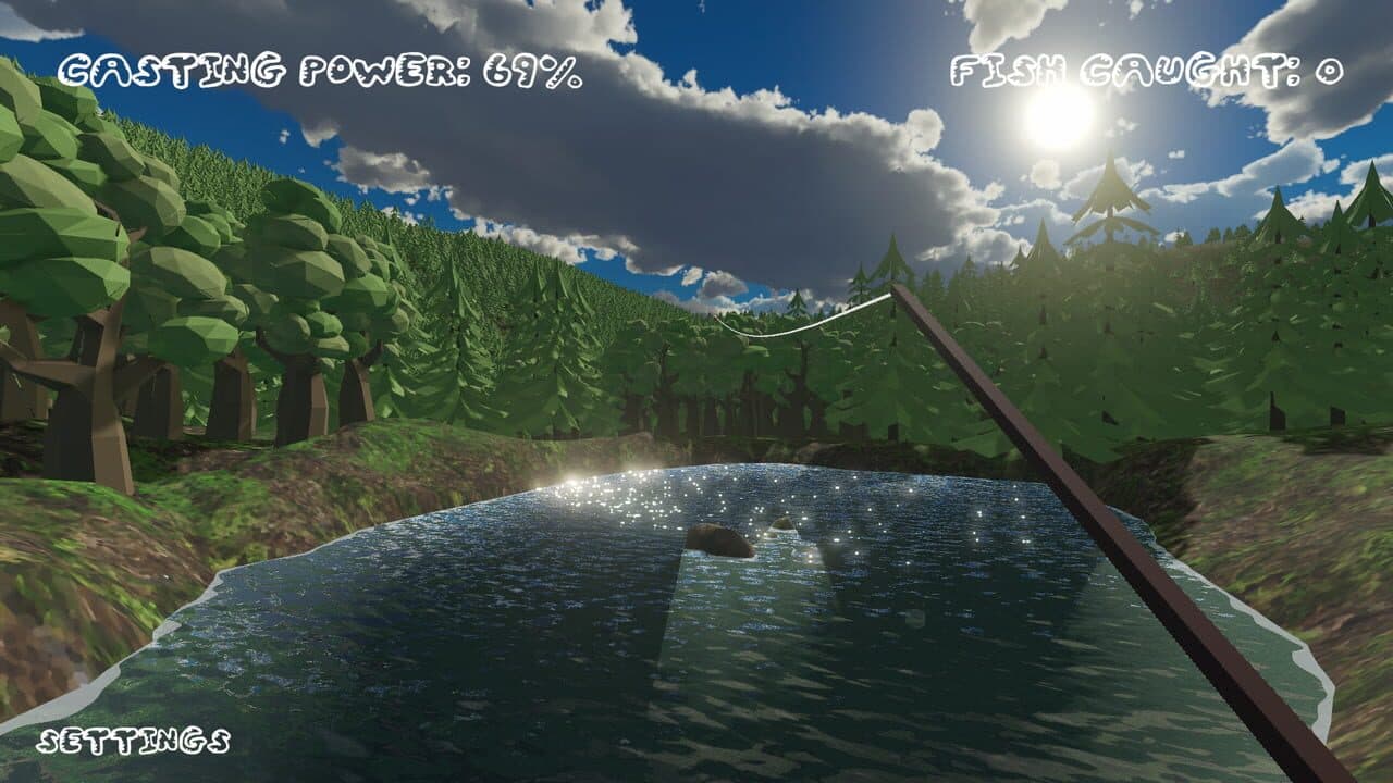 Dad's Last Fishing Trip thumbnail 3