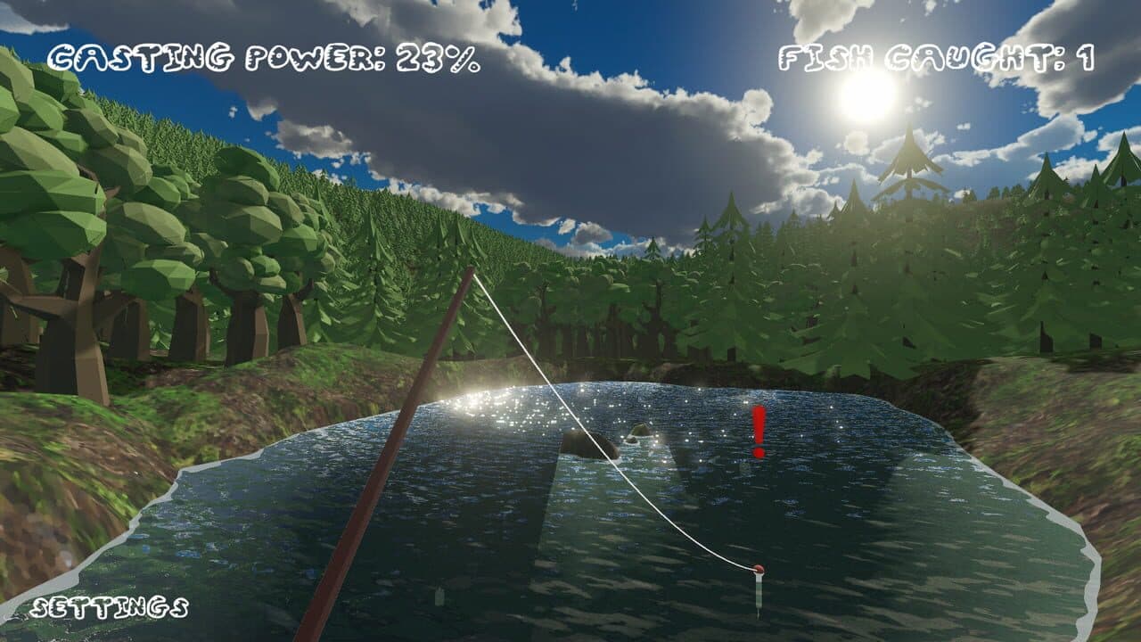 Dad's Last Fishing Trip thumbnail 4