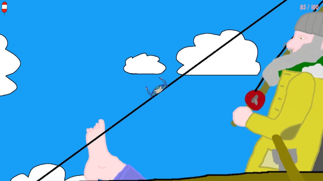 Crab Crawl thumbnail 2