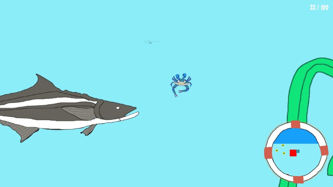 Crab Crawl thumbnail 3
