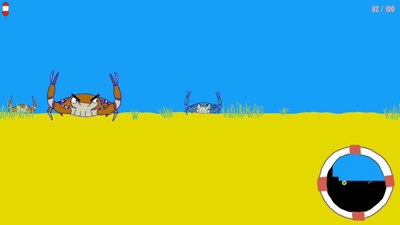 Crab Crawl thumbnail 4