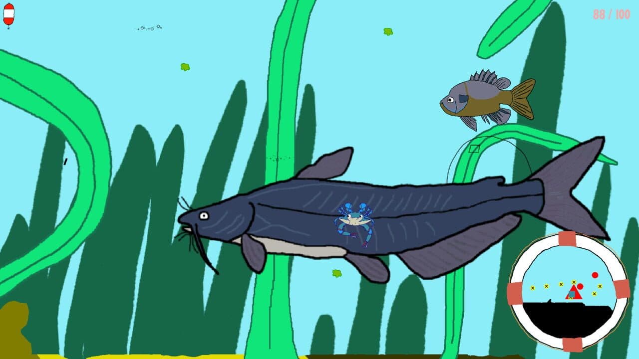 Crab Crawl thumbnail 5