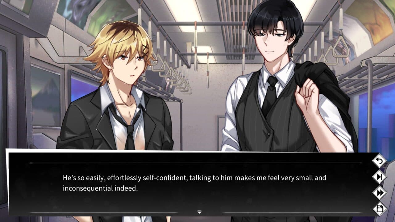 Is it Wrong to Want to be Locked up, Toyed with and Tortured by a Hot Guy? thumbnail 5