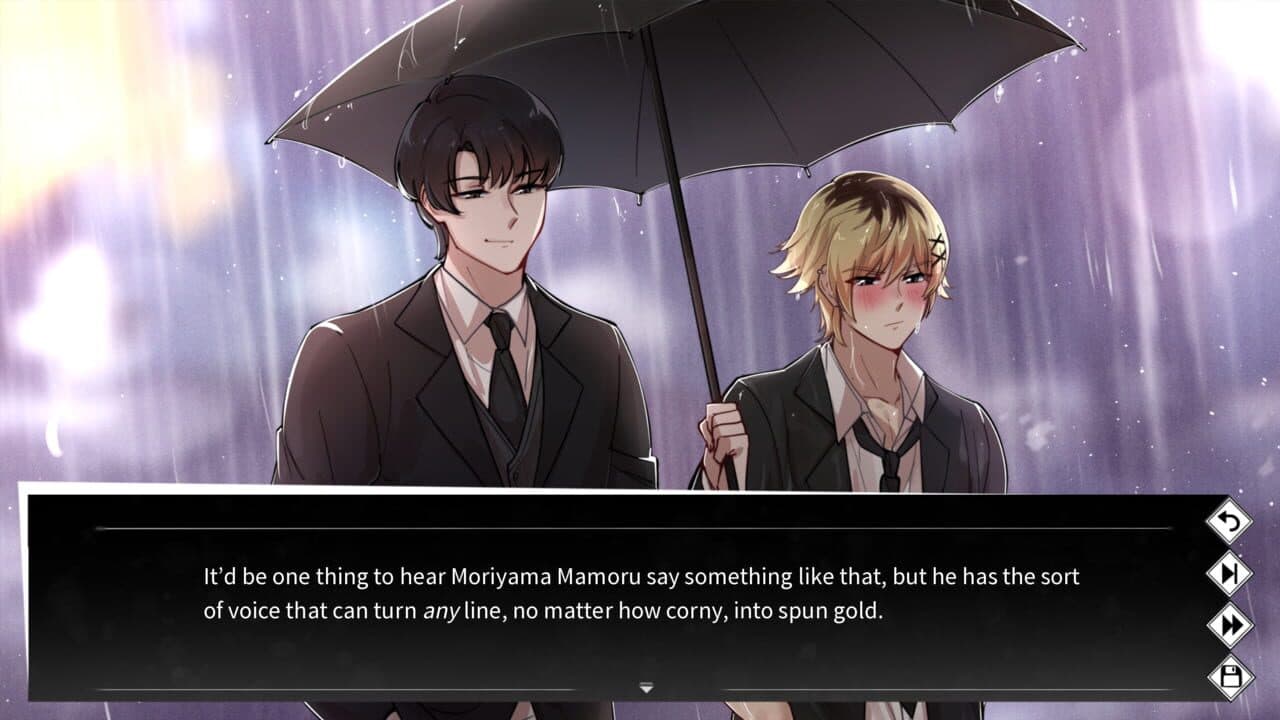 Is it Wrong to Want to be Locked up, Toyed with and Tortured by a Hot Guy? thumbnail 7