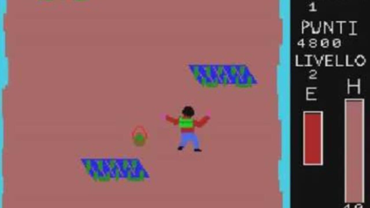 The Bet screenshot 1