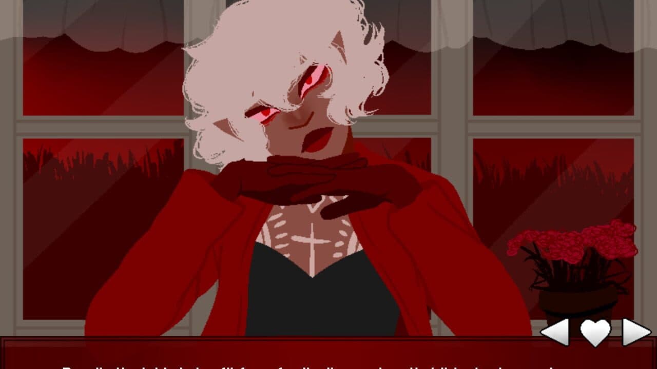 Limerence screenshot 1