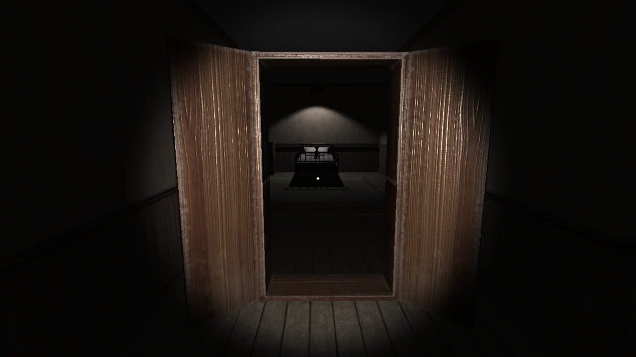 The Red Door thumbnail 3