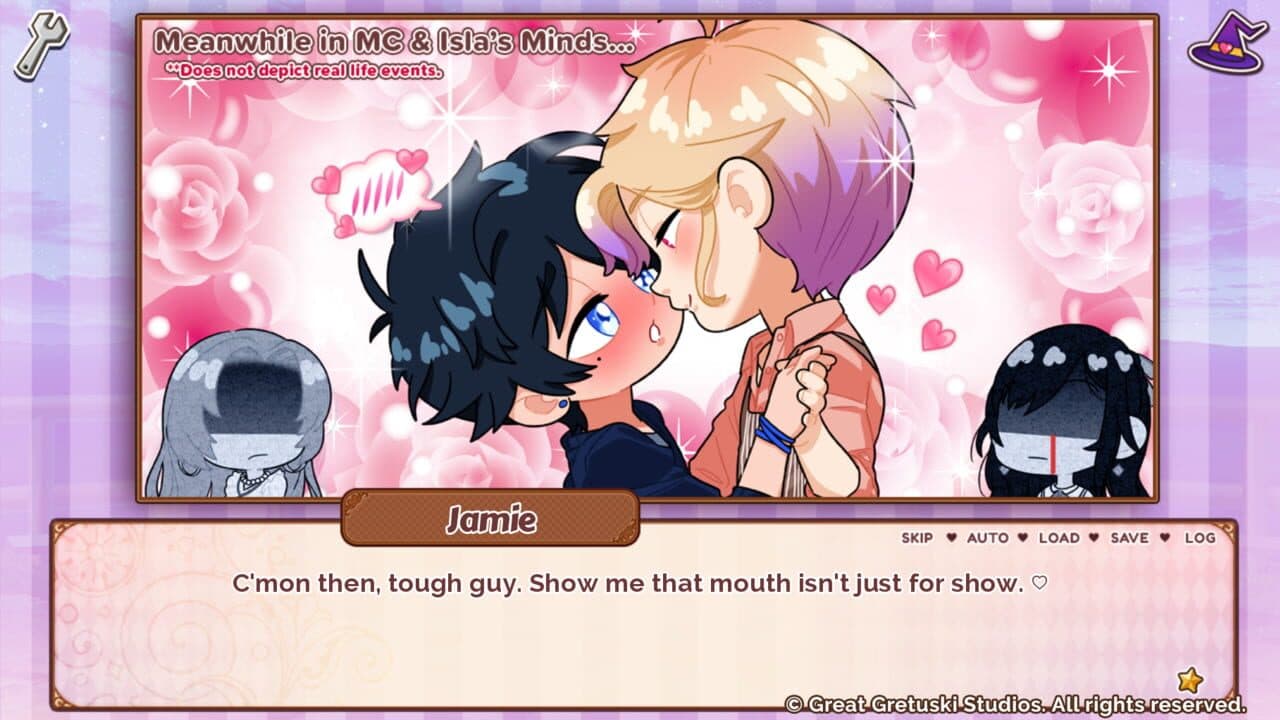 Love Spell: The Starlight Update thumbnail 4