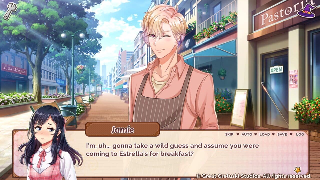 Love Spell: The Starlight Update thumbnail 6