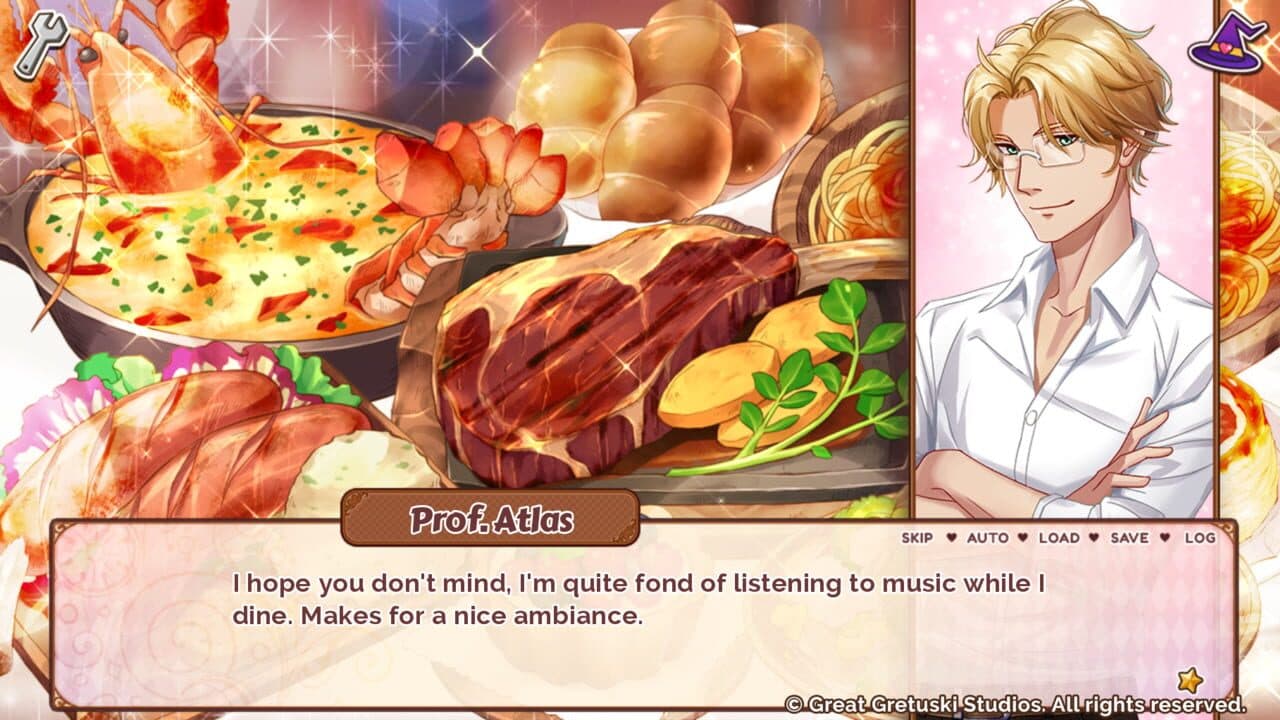 Love Spell: The Starlight Update thumbnail 7