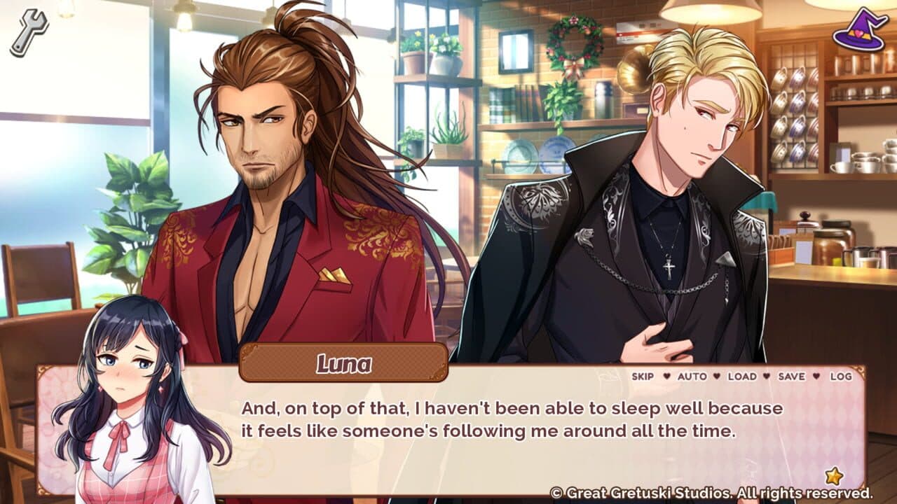 Love Spell: The Starlight Update thumbnail 8