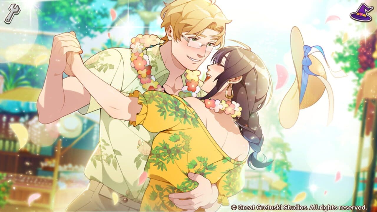 Love Spell: The Starlight Update thumbnail 9