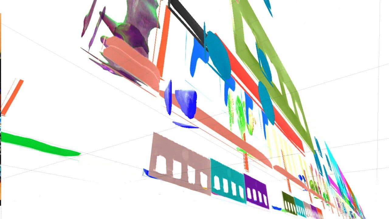 Train Song screenshot 1