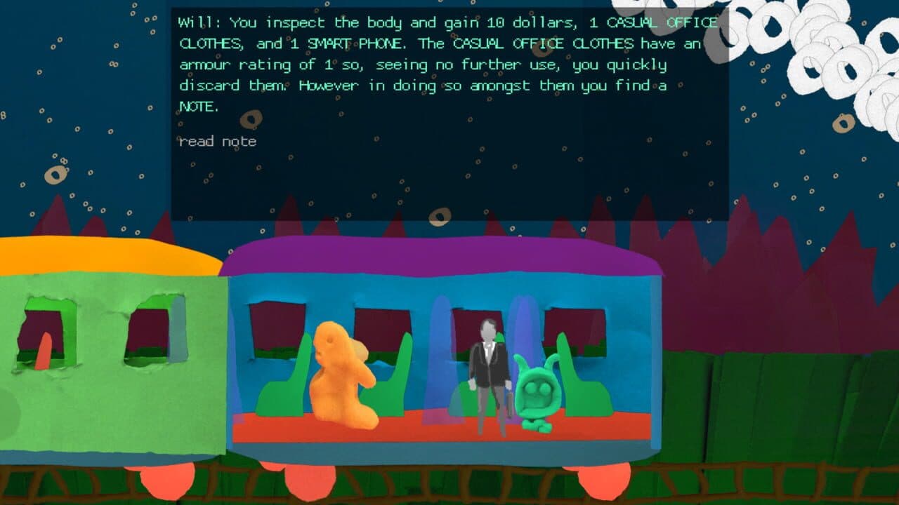 Train Song thumbnail 2