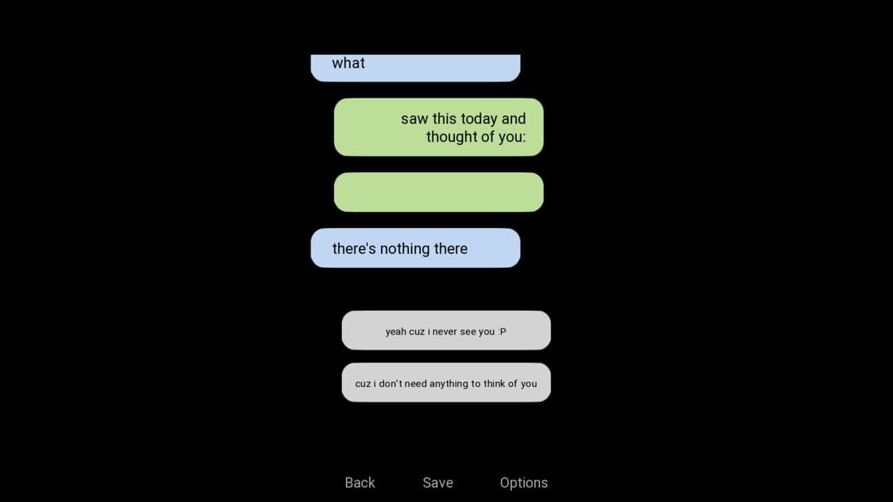 Texting the Awkward Ace Guy You've Had a Crush on Since High School thumbnail 2