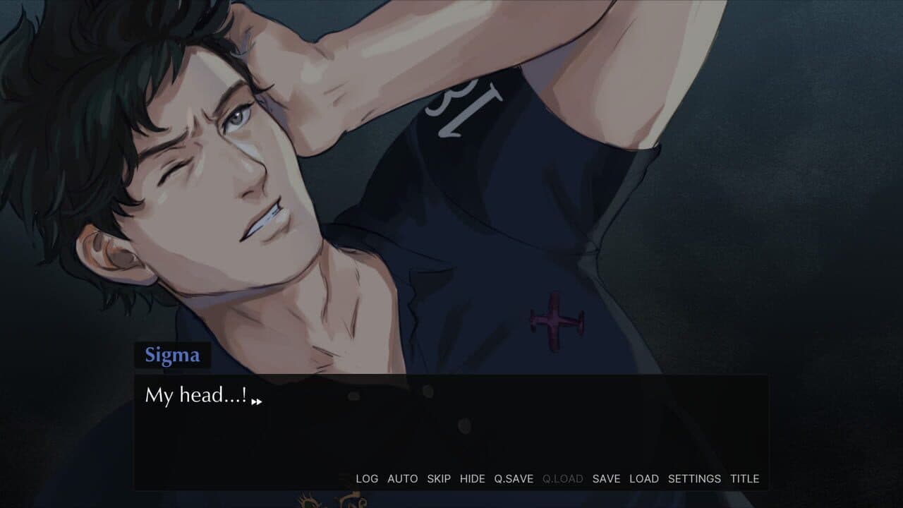 Escape from Somnium screenshot 1