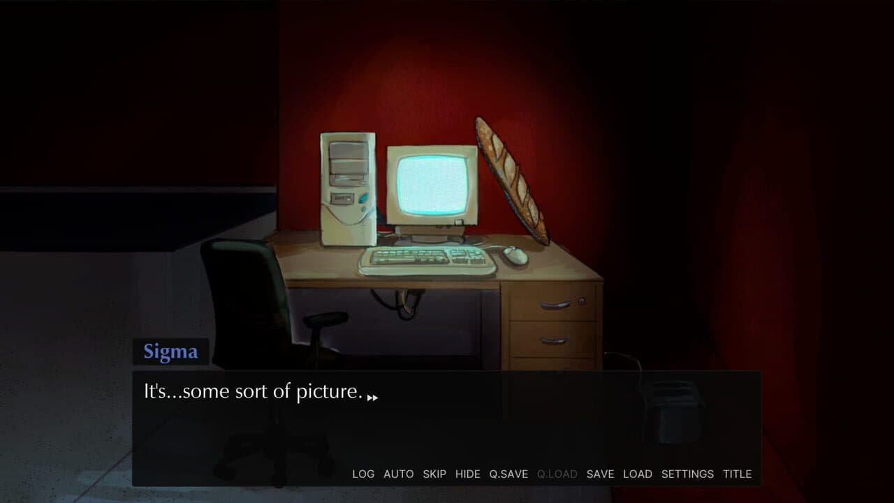 Escape from Somnium thumbnail 4