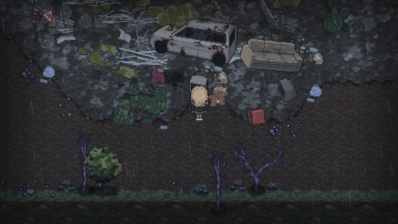Land of Ghosts thumbnail 2