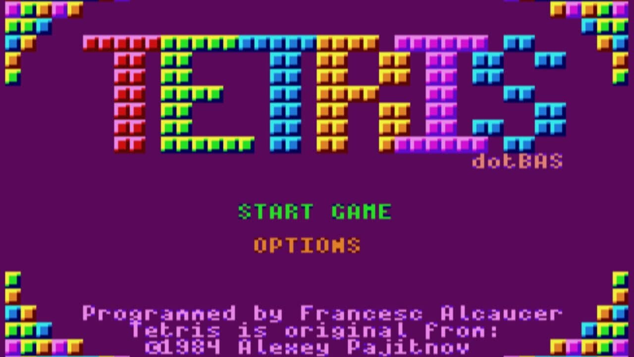Tetris Dotbas thumbnail 3