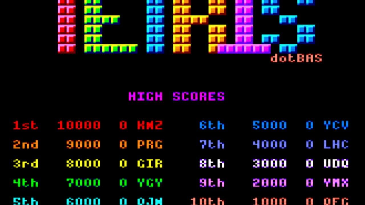 Tetris Dotbas thumbnail 4