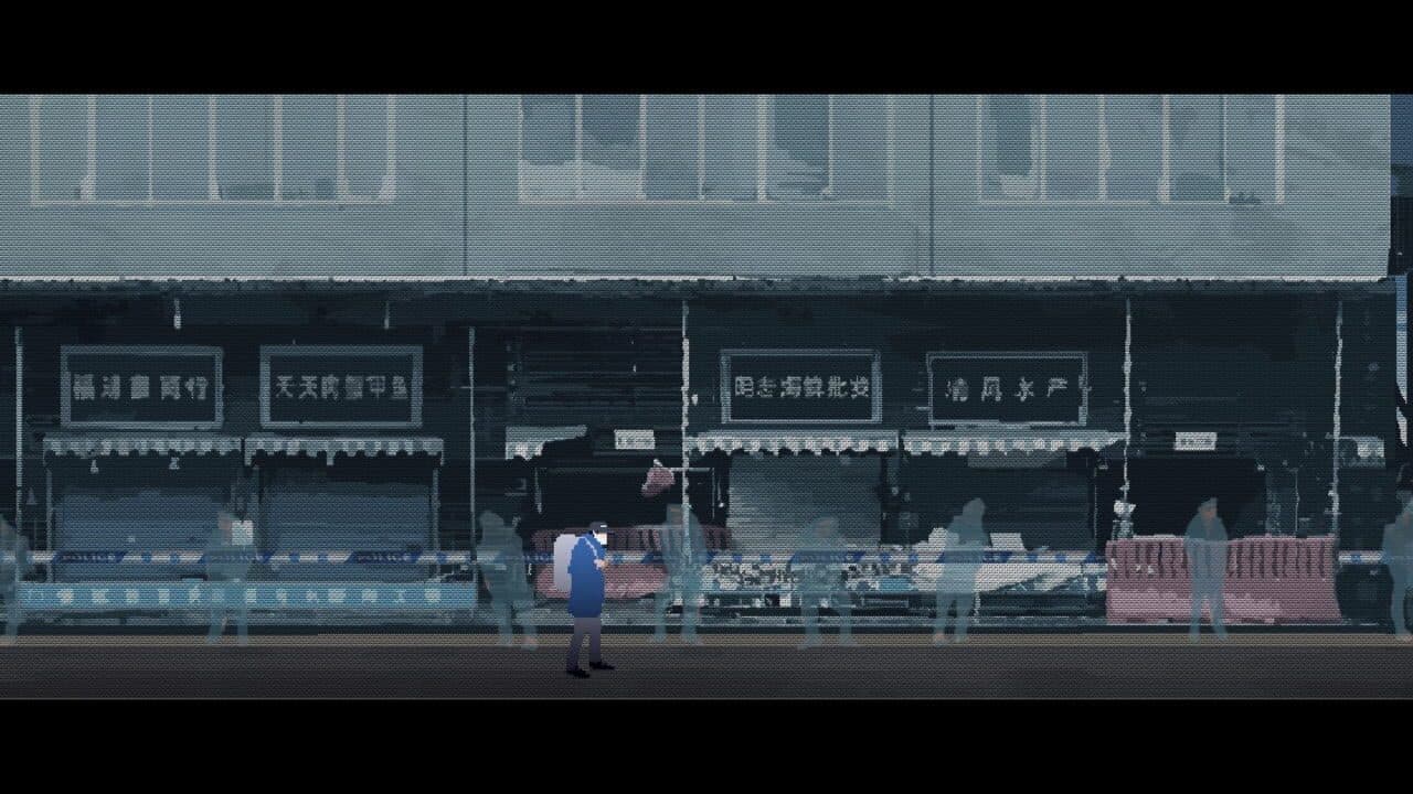 Towards the Enduring Light thumbnail 2