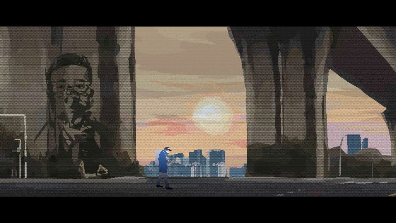 Towards the Enduring Light thumbnail 3