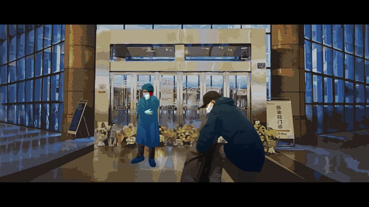 Towards the Enduring Light thumbnail 4