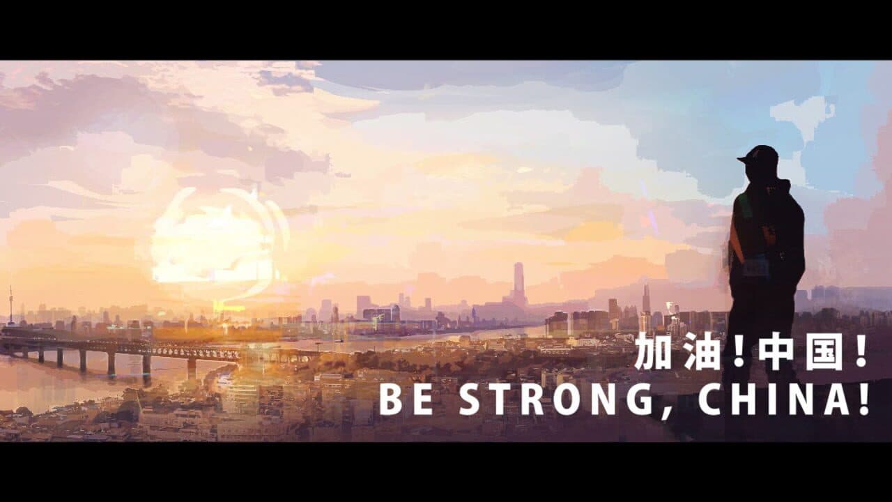 Towards the Enduring Light thumbnail 5