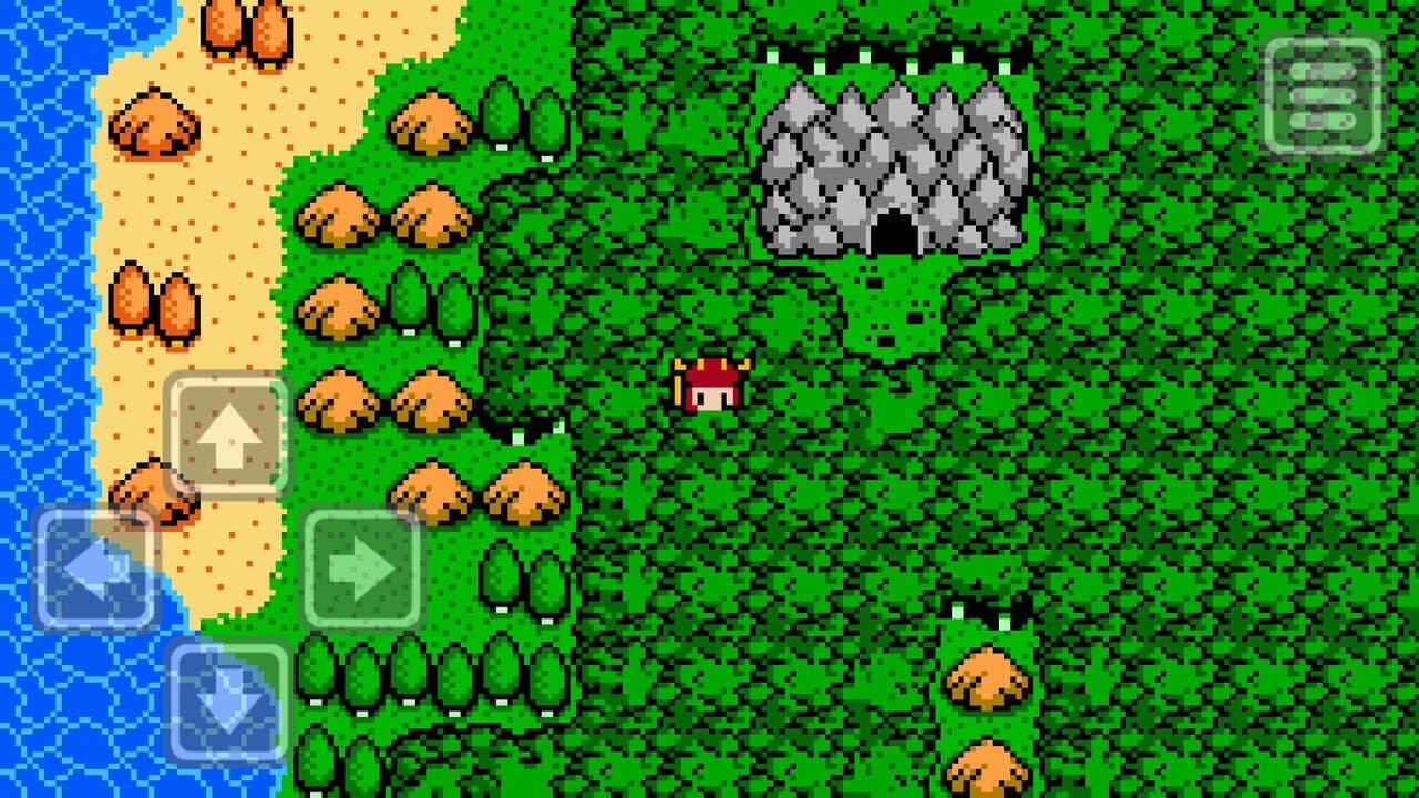 Fateful Lore screenshot 1