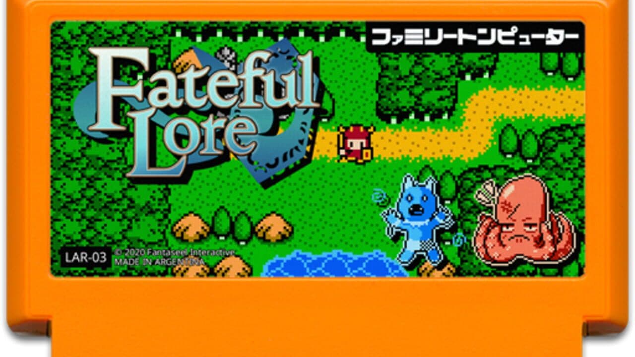 Fateful Lore thumbnail 8
