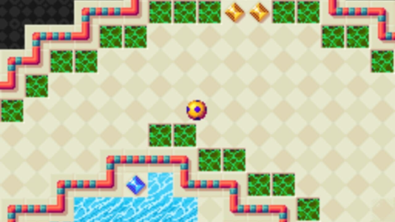 Sure Instinct screenshot 1