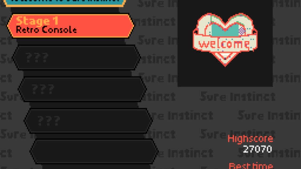 Sure Instinct thumbnail 3