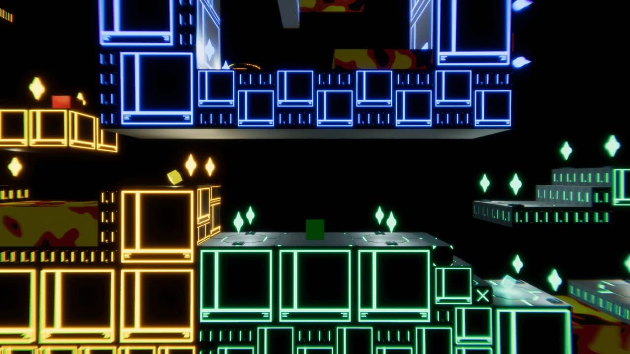Double Jump 2 screenshot 1