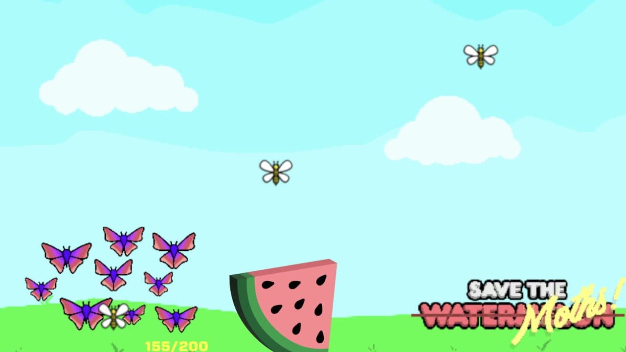 Save the Watermelon thumbnail 3