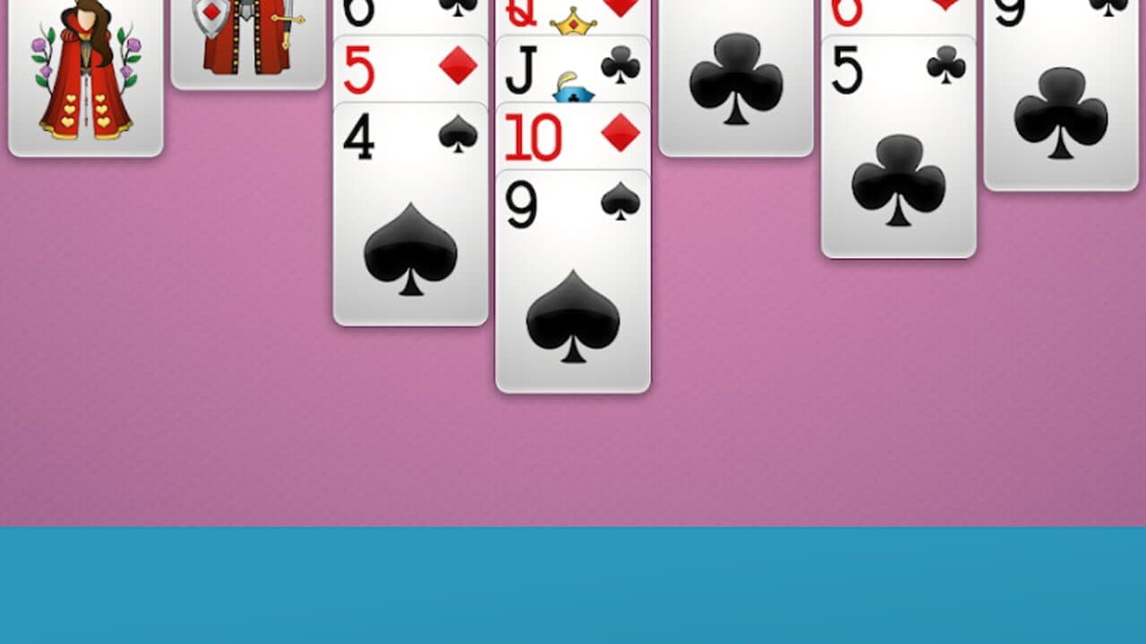 Brainium Solitaire thumbnail 2