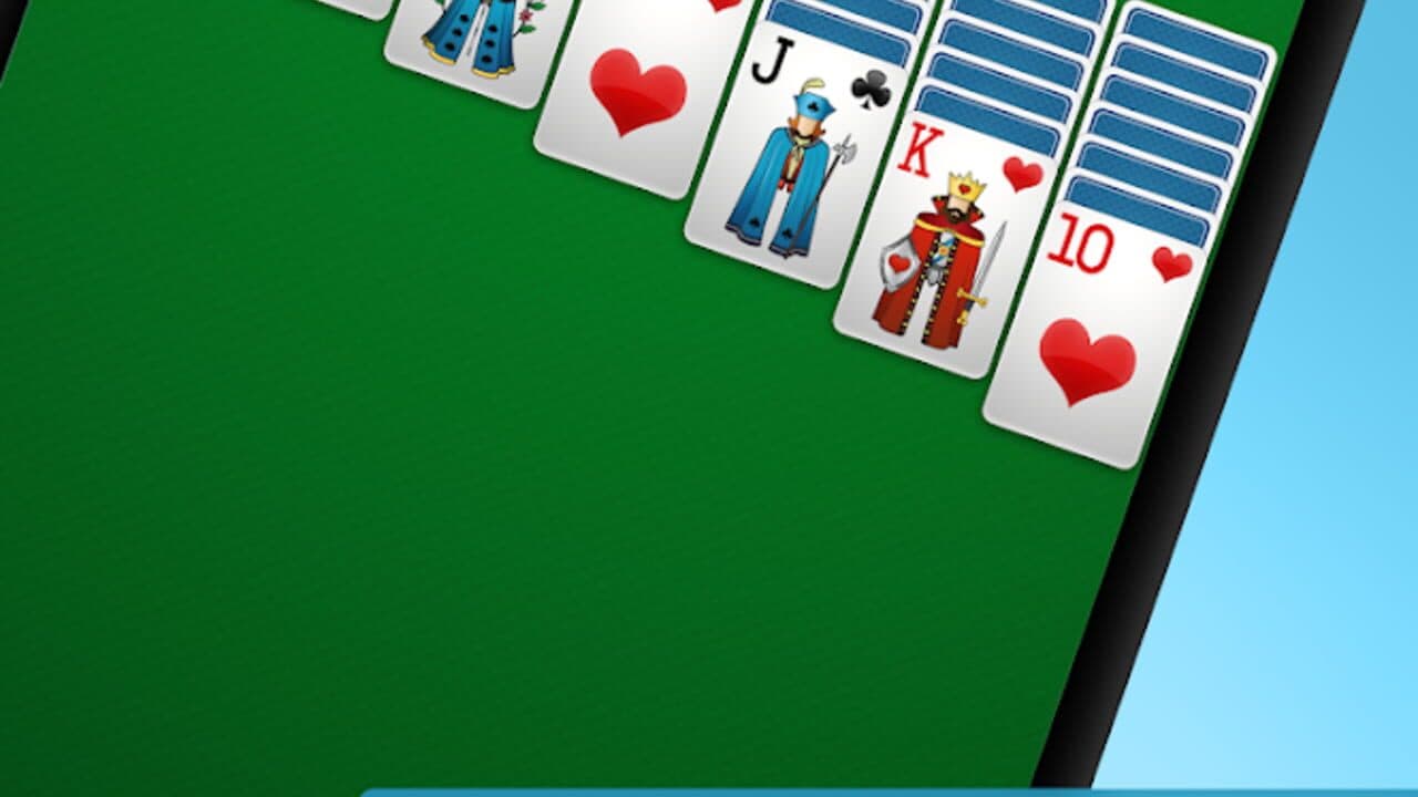 Brainium Solitaire thumbnail 3