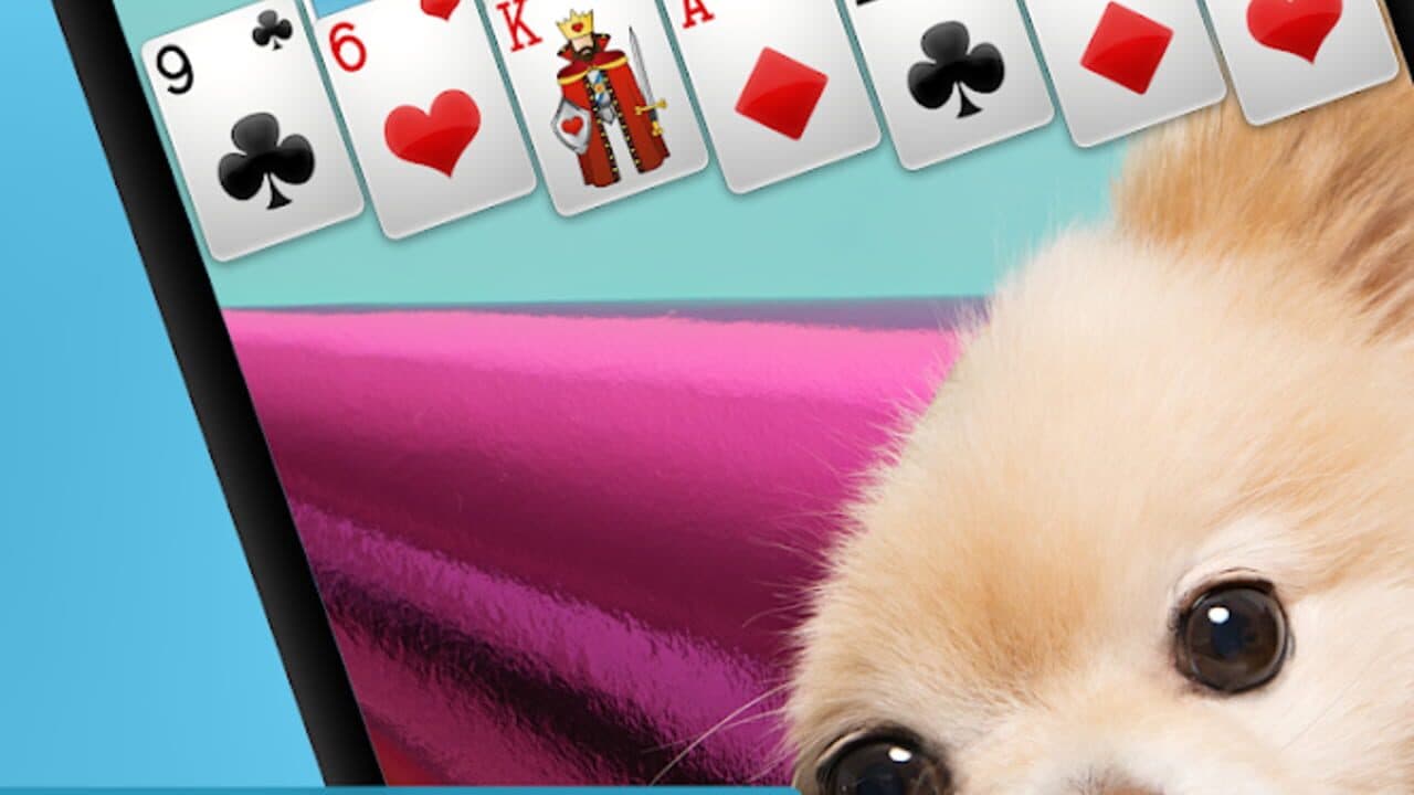 Brainium Solitaire thumbnail 4