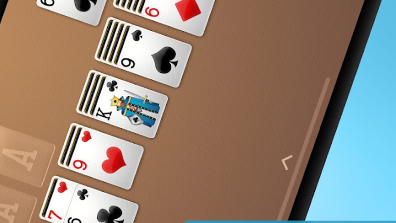 Brainium Solitaire thumbnail 5