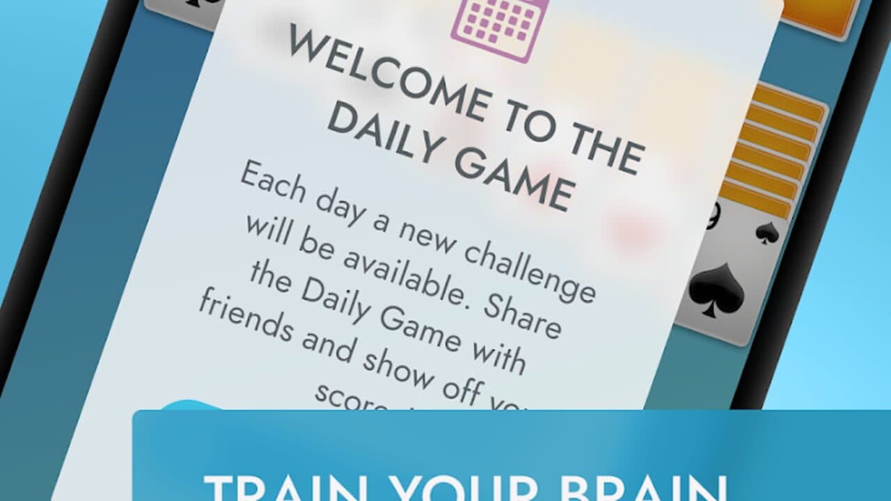 Brainium Solitaire thumbnail 6