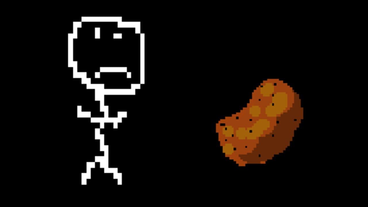 1 Hungry Peasant screenshot 1