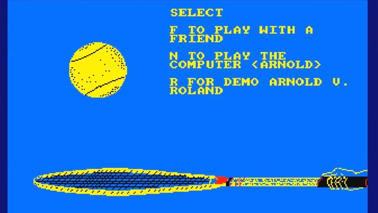 Centre Court thumbnail 2
