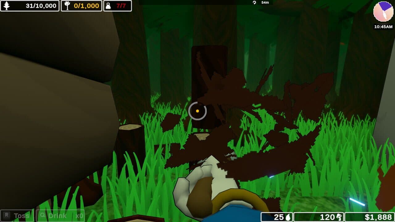 Lumberjacked thumbnail 2