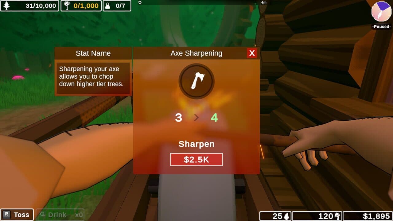 Lumberjacked thumbnail 5