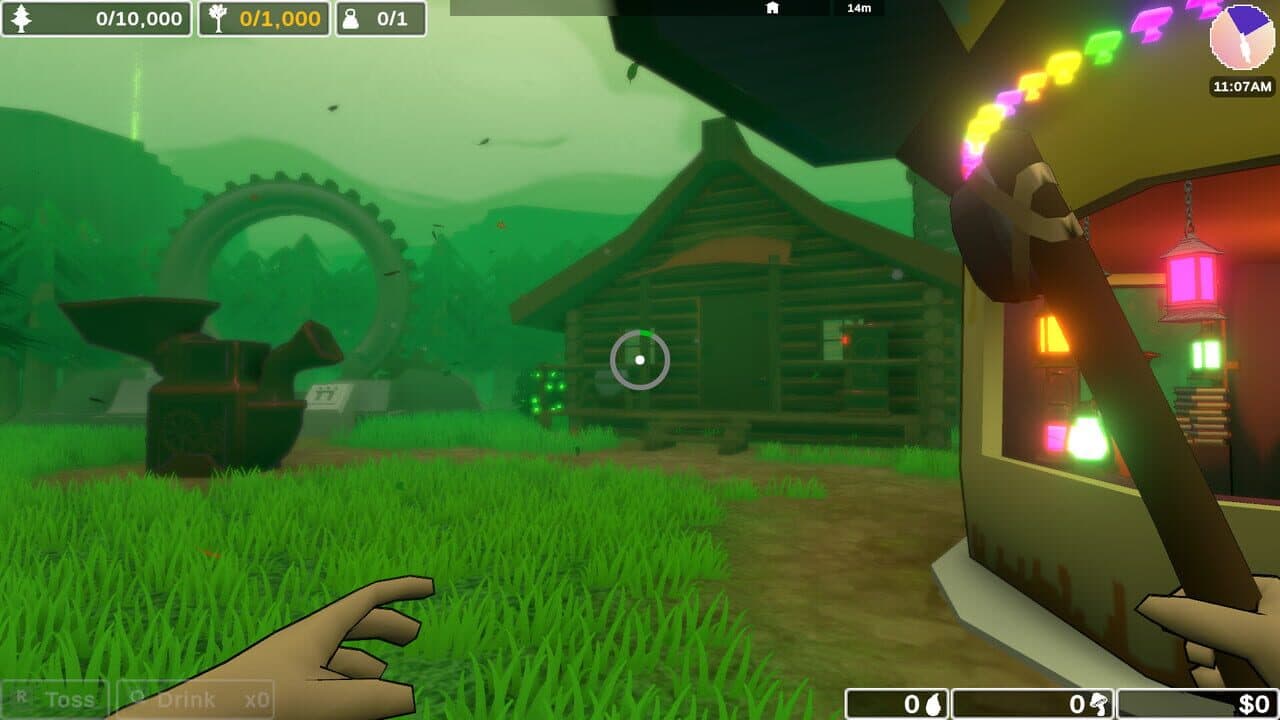 Lumberjacked thumbnail 6