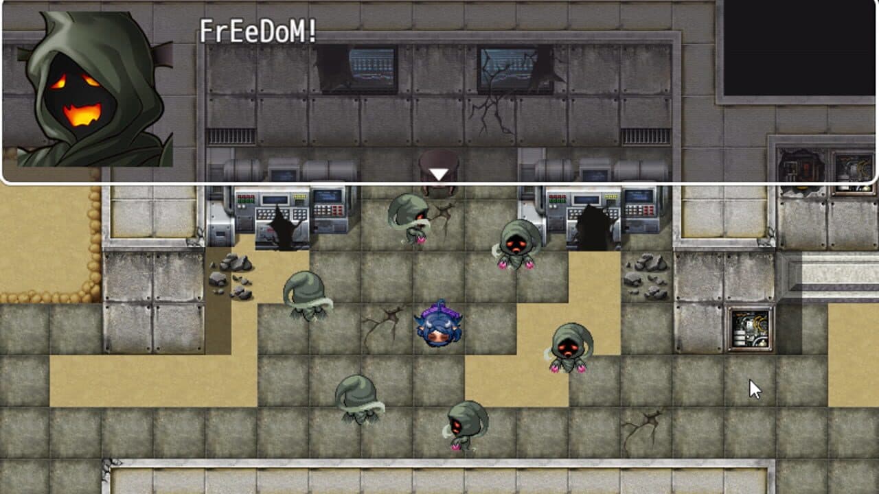 Ghost War screenshot 1